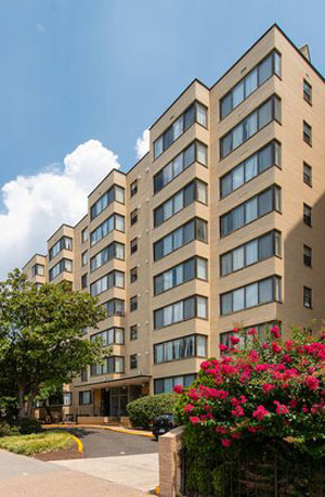apartman