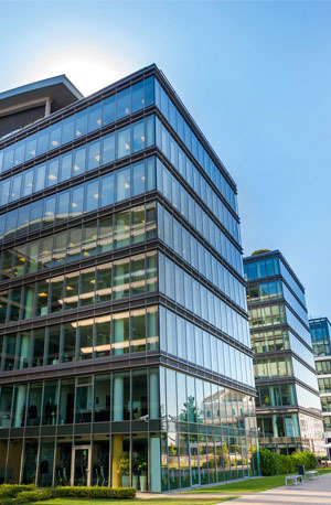 office